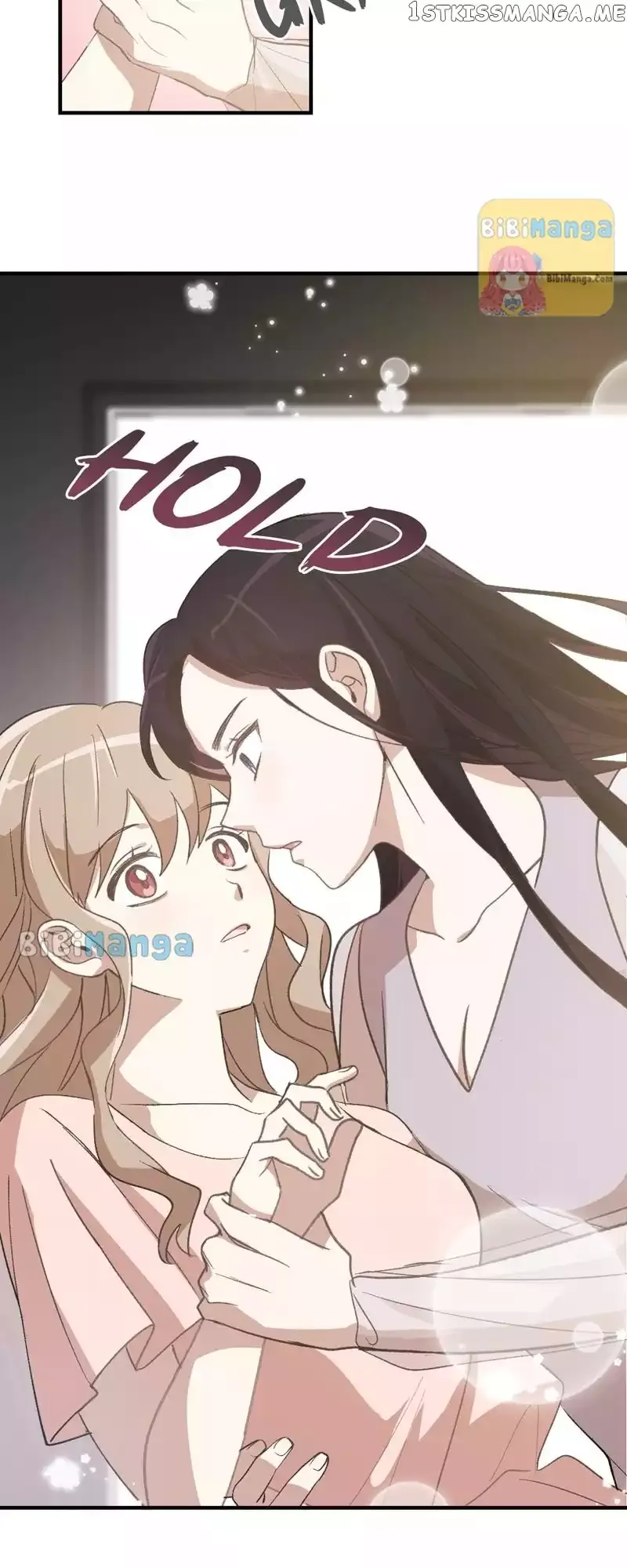 Blooming Out Chapter 7.1 page 32 - 