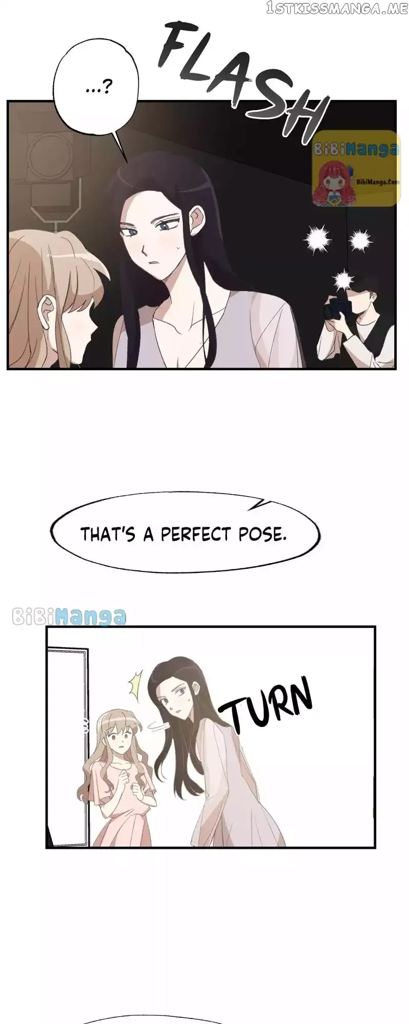 Blooming Out Chapter 7.1 page 36 - 
