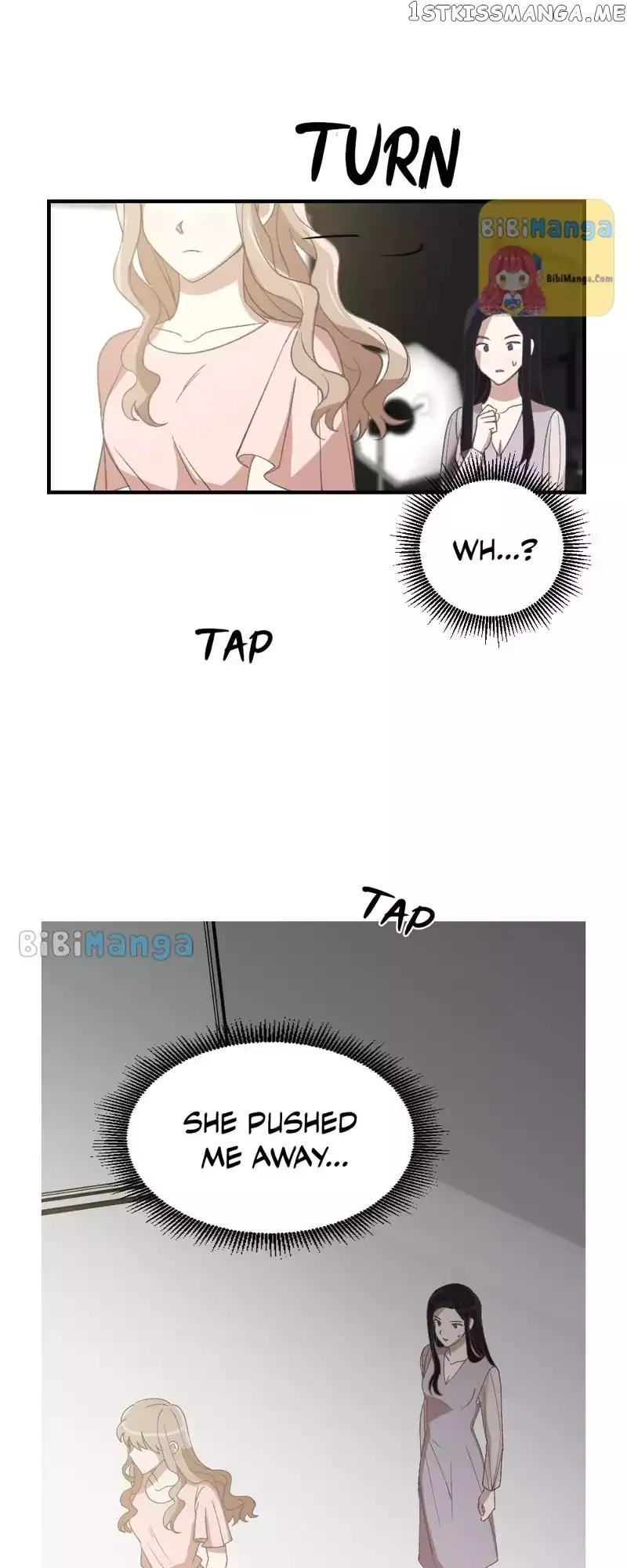 Blooming Out Chapter 7.1 page 41 - 
