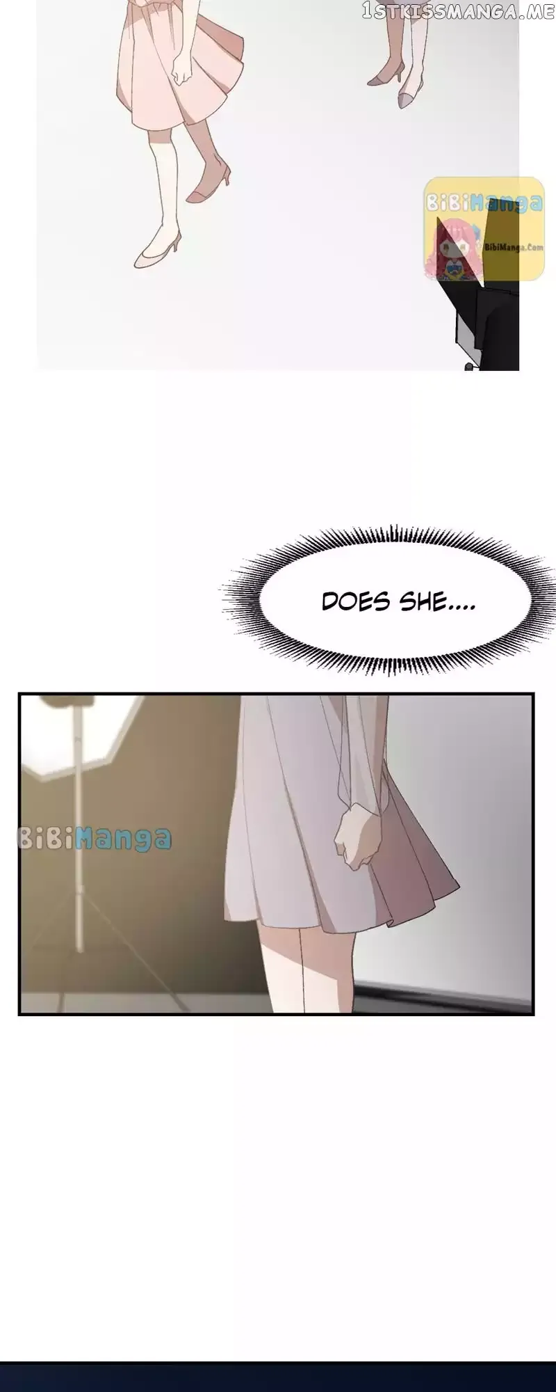 Blooming Out Chapter 7.1 page 42 - 