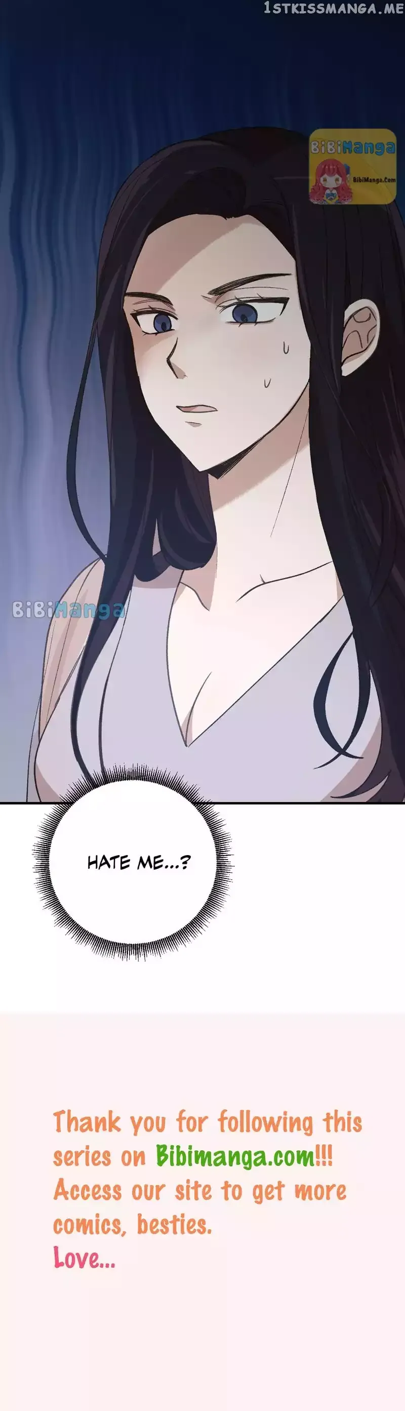 Blooming Out Chapter 7.1 page 43 - 
