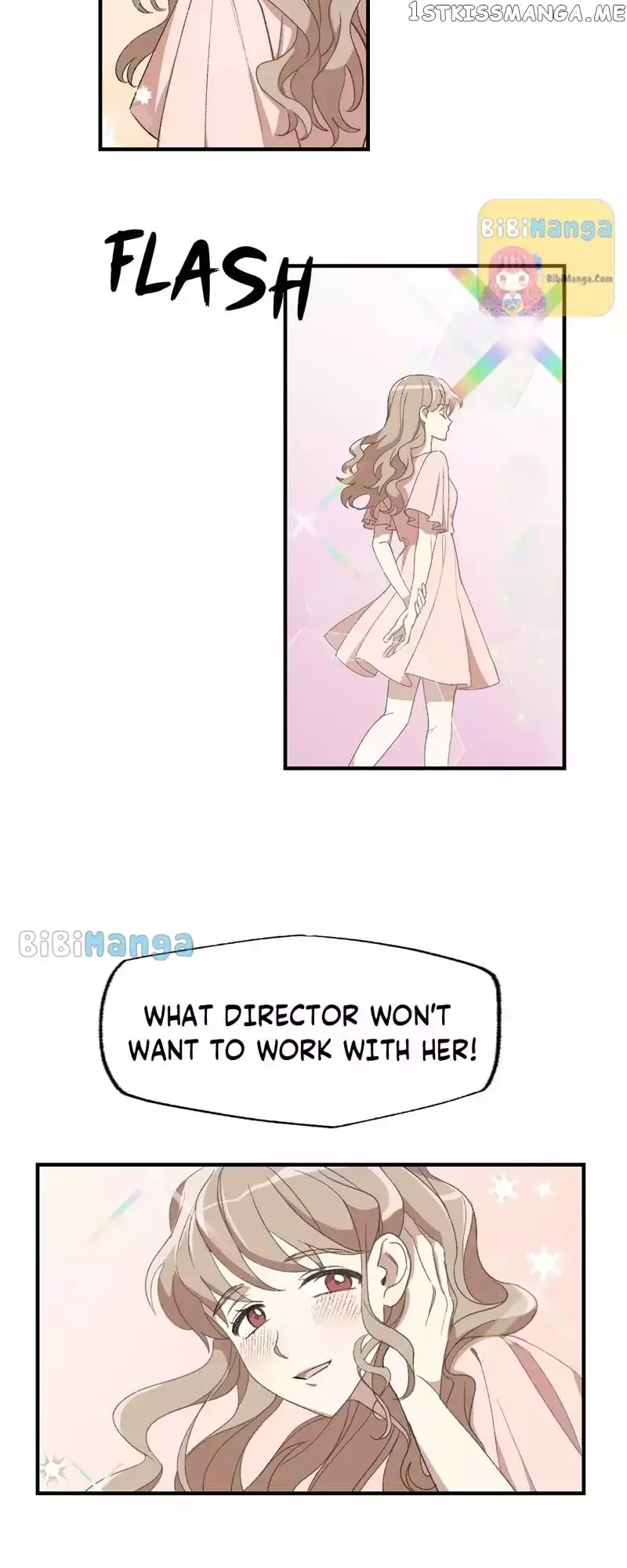 Blooming Out Chapter 7.1 page 6 - 