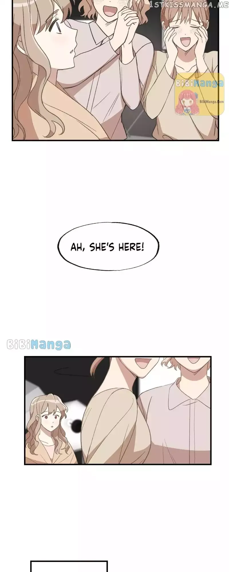 Blooming Out Chapter 7.1 page 10 - 