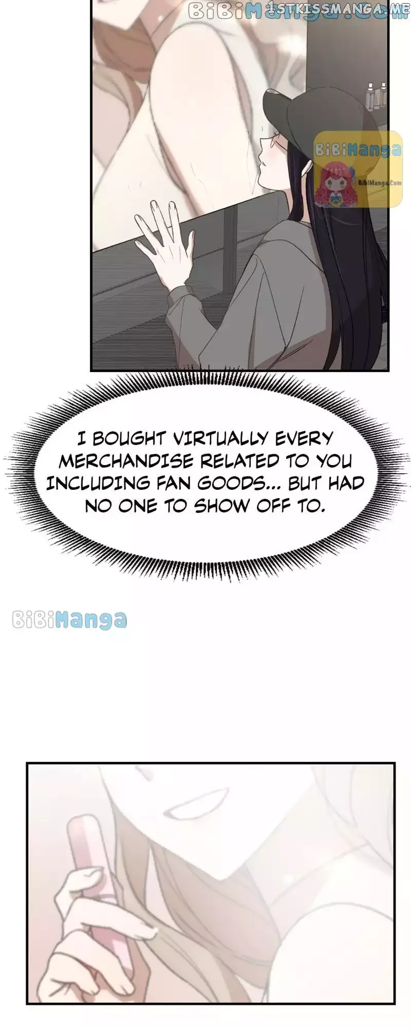 Blooming Out Chapter 7.2 page 11 - 