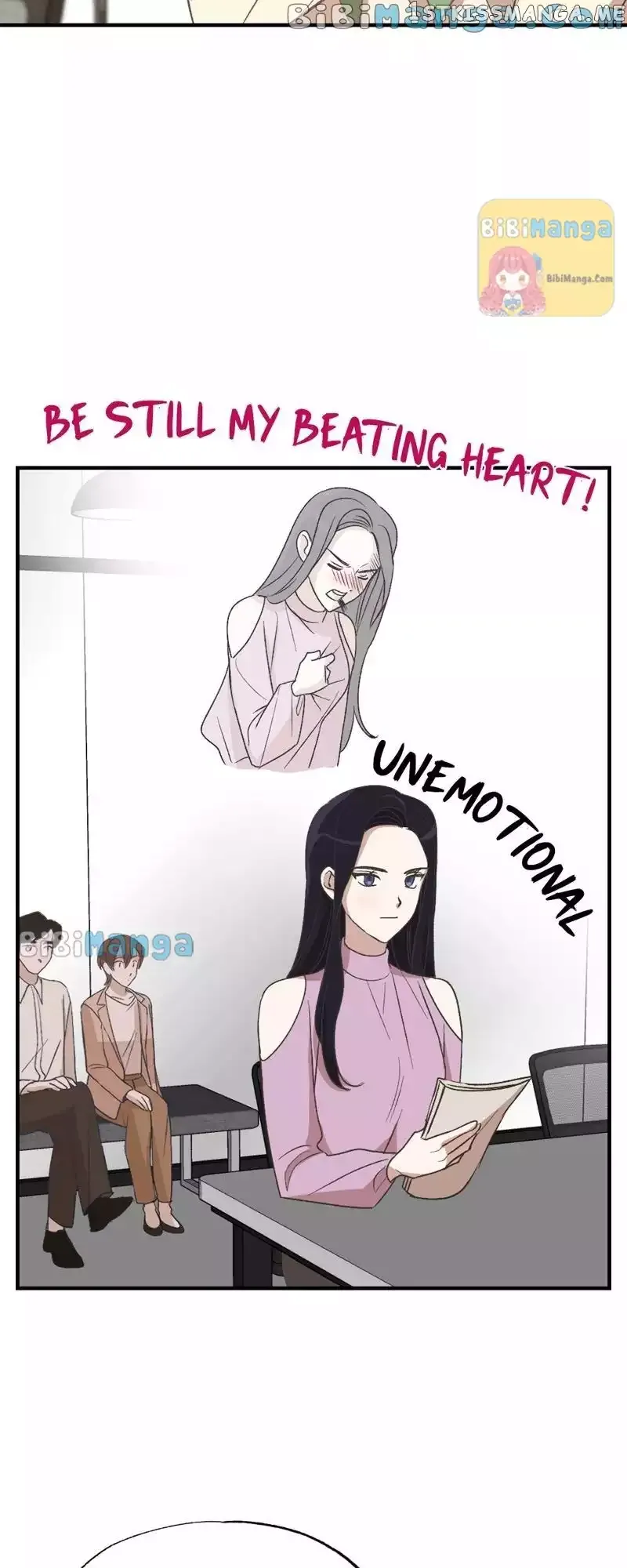 Blooming Out Chapter 7.2 page 22 - 
