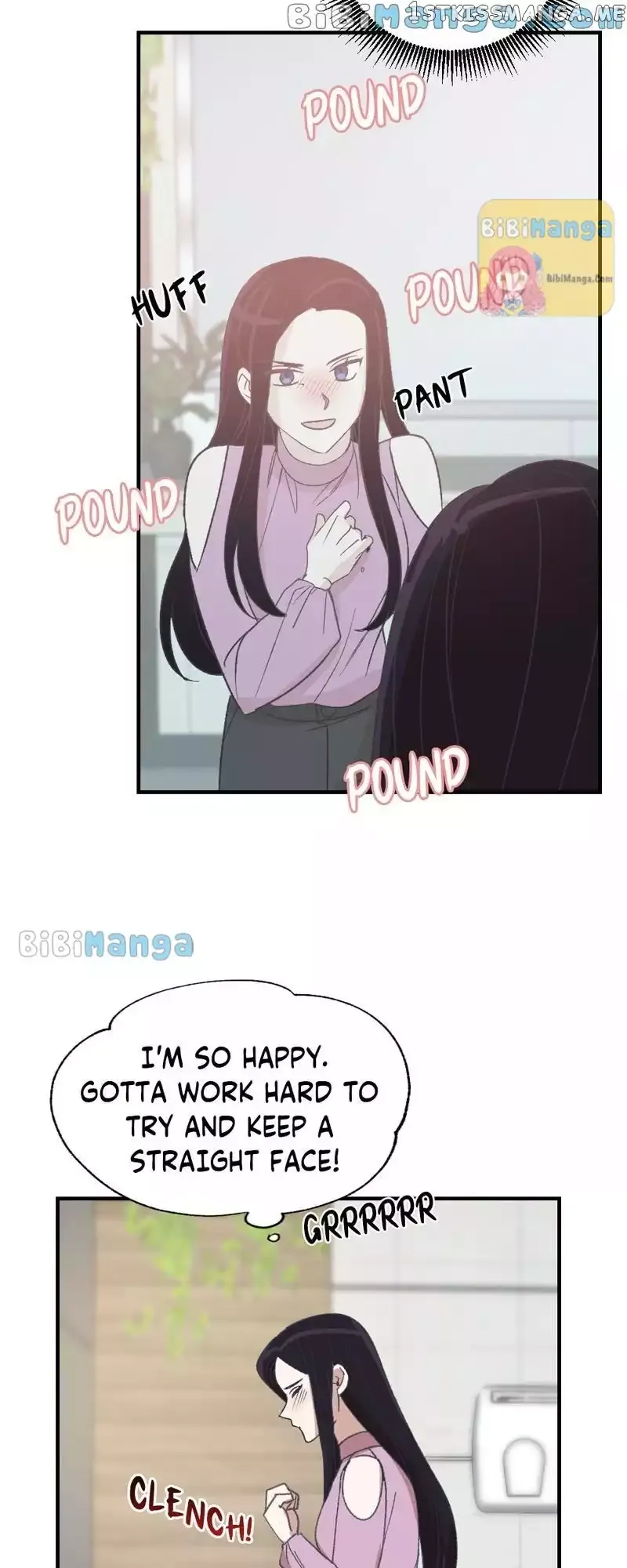 Blooming Out Chapter 7.2 page 26 - 