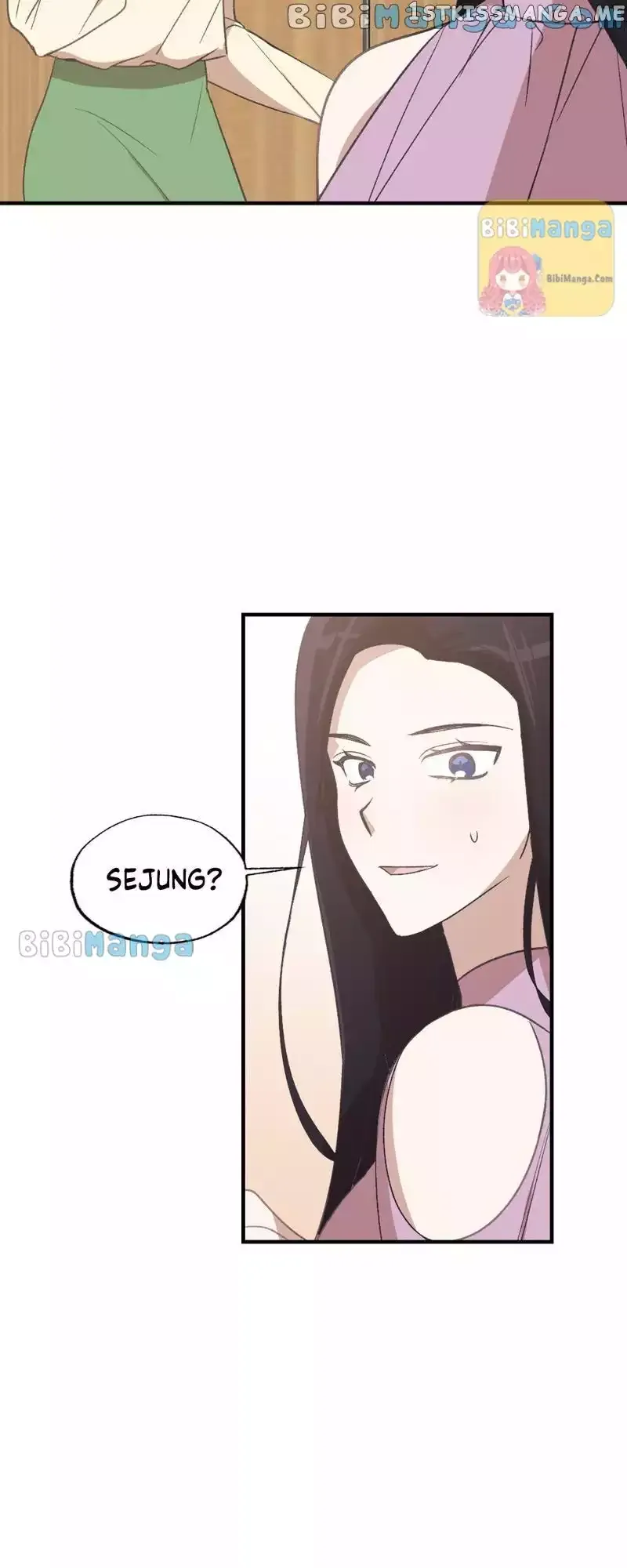 Blooming Out Chapter 7.2 page 32 - 
