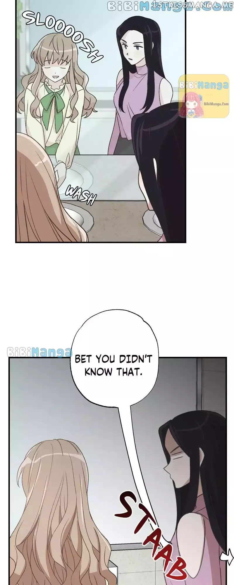 Blooming Out Chapter 7.2 page 36 - 