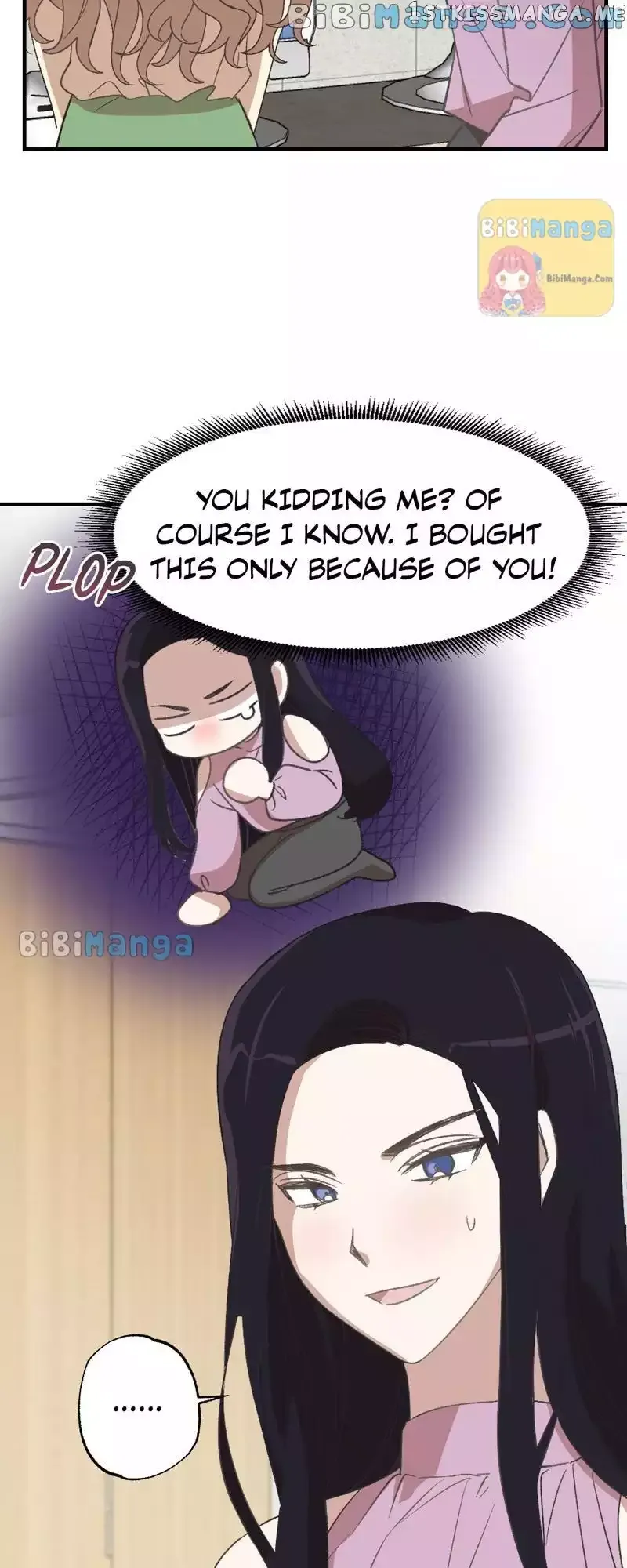 Blooming Out Chapter 7.2 page 37 - 