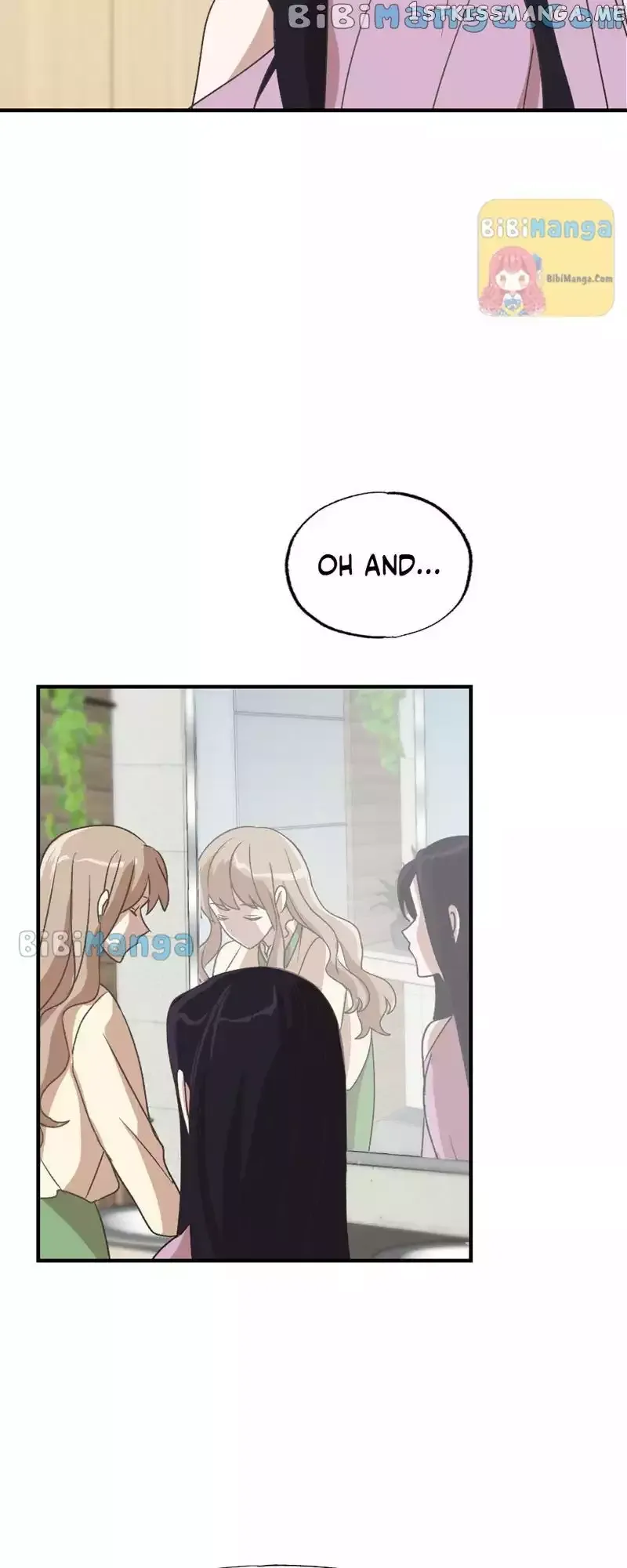 Blooming Out Chapter 7.2 page 38 - 