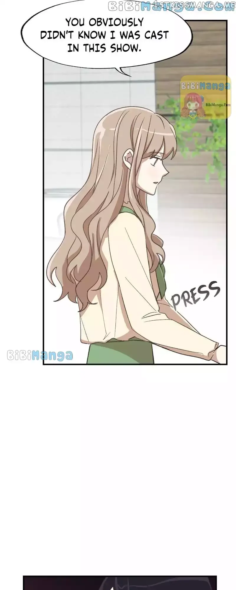 Blooming Out Chapter 7.2 page 39 - 