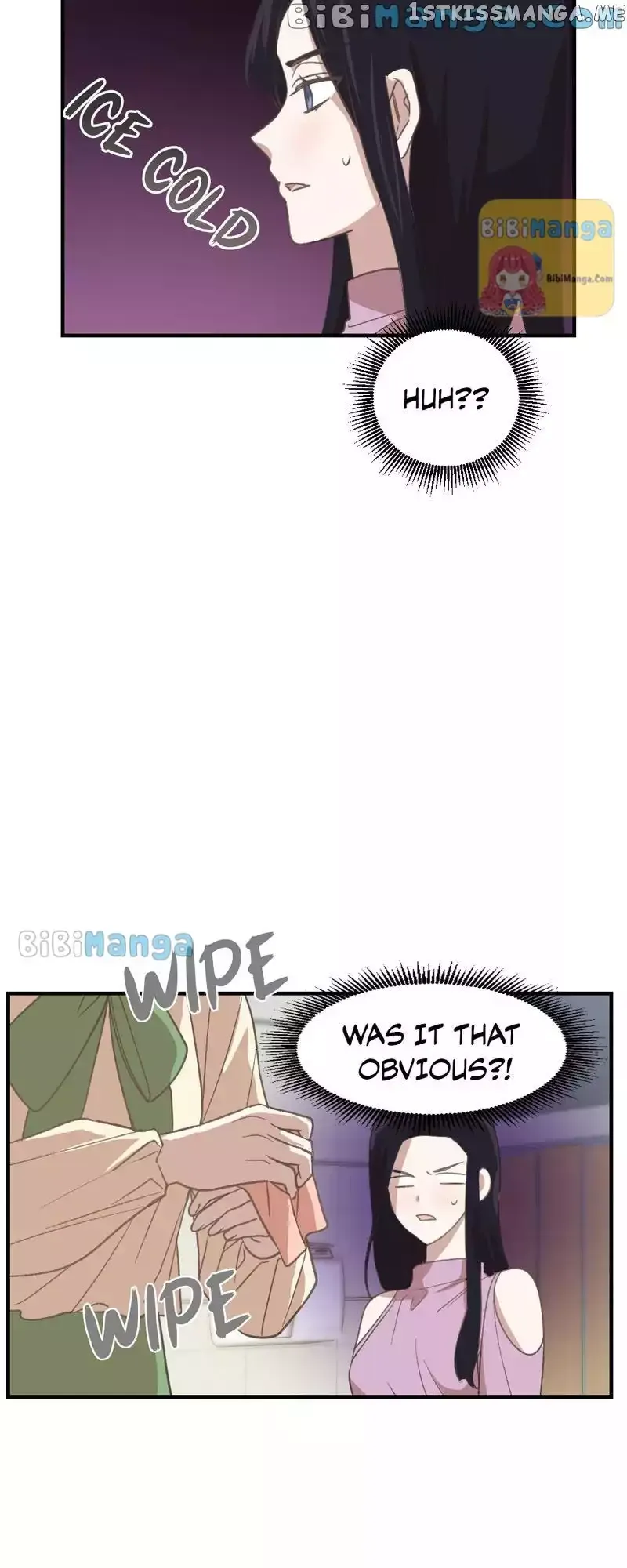 Blooming Out Chapter 7.2 page 40 - 