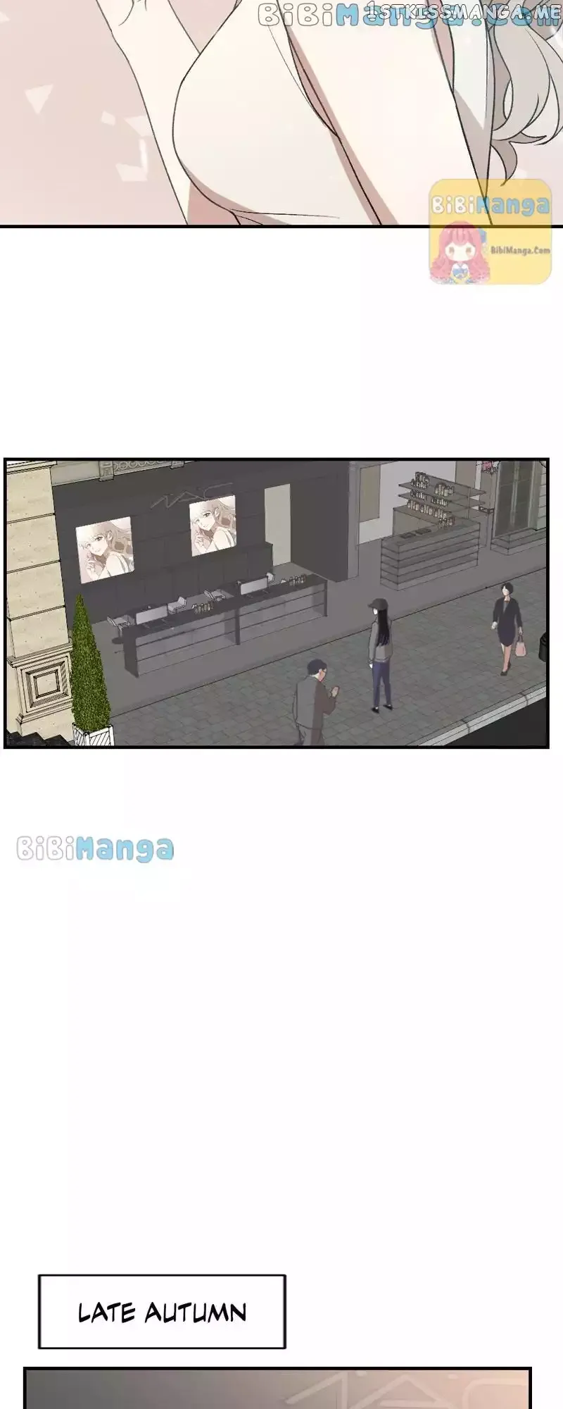 Blooming Out Chapter 7.2 page 5 - 