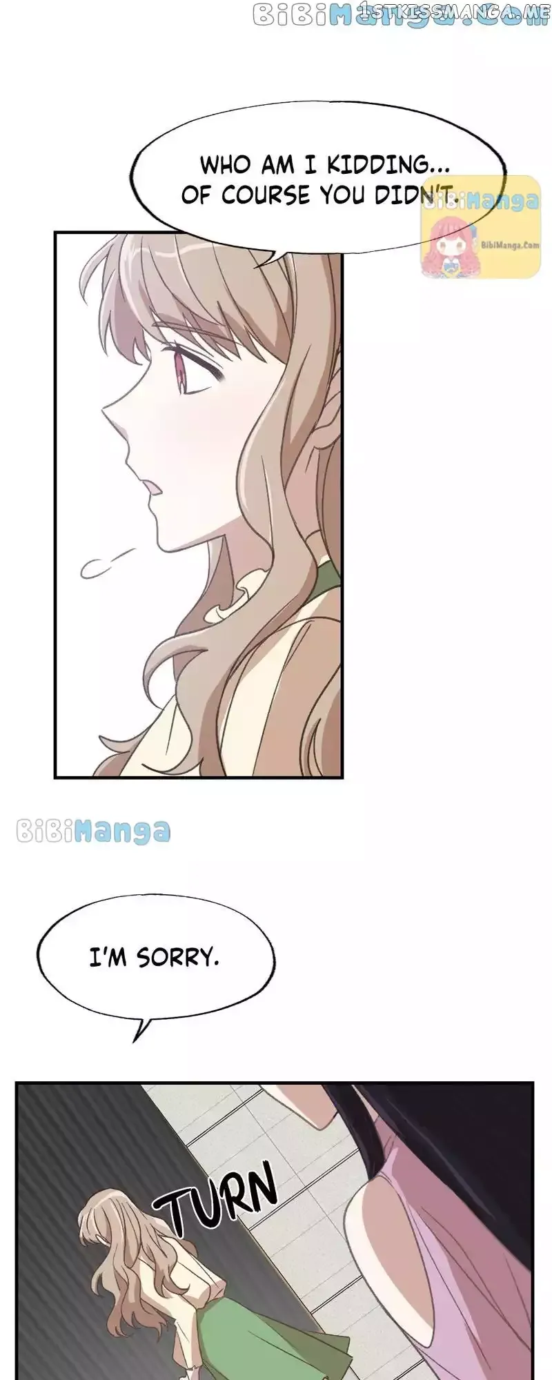 Blooming Out Chapter 7.2 page 41 - 