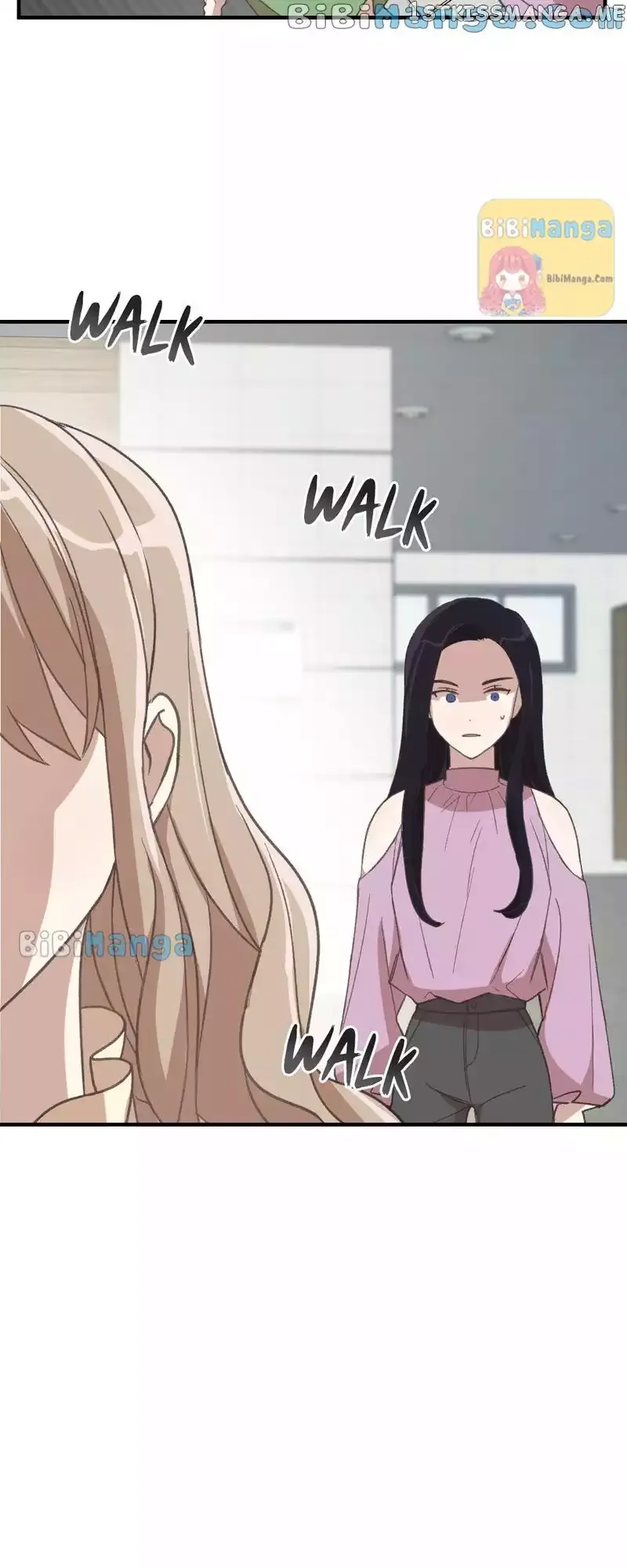 Blooming Out Chapter 7.2 page 42 - 