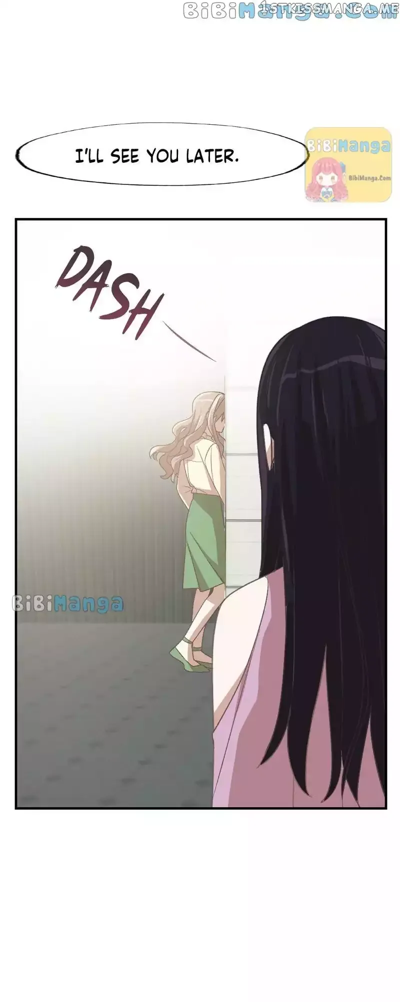 Blooming Out Chapter 7.2 page 45 - 
