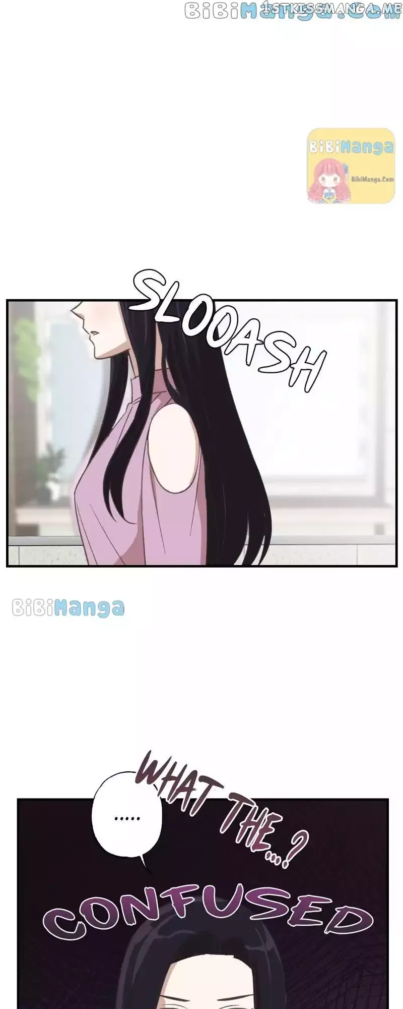Blooming Out Chapter 7.2 page 46 - 