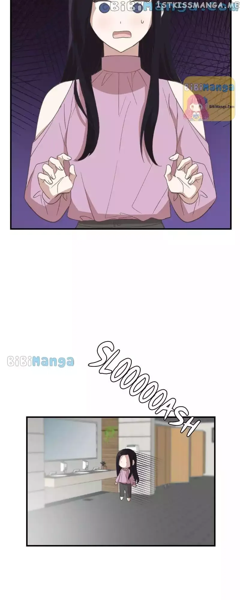 Blooming Out Chapter 7.2 page 47 - 