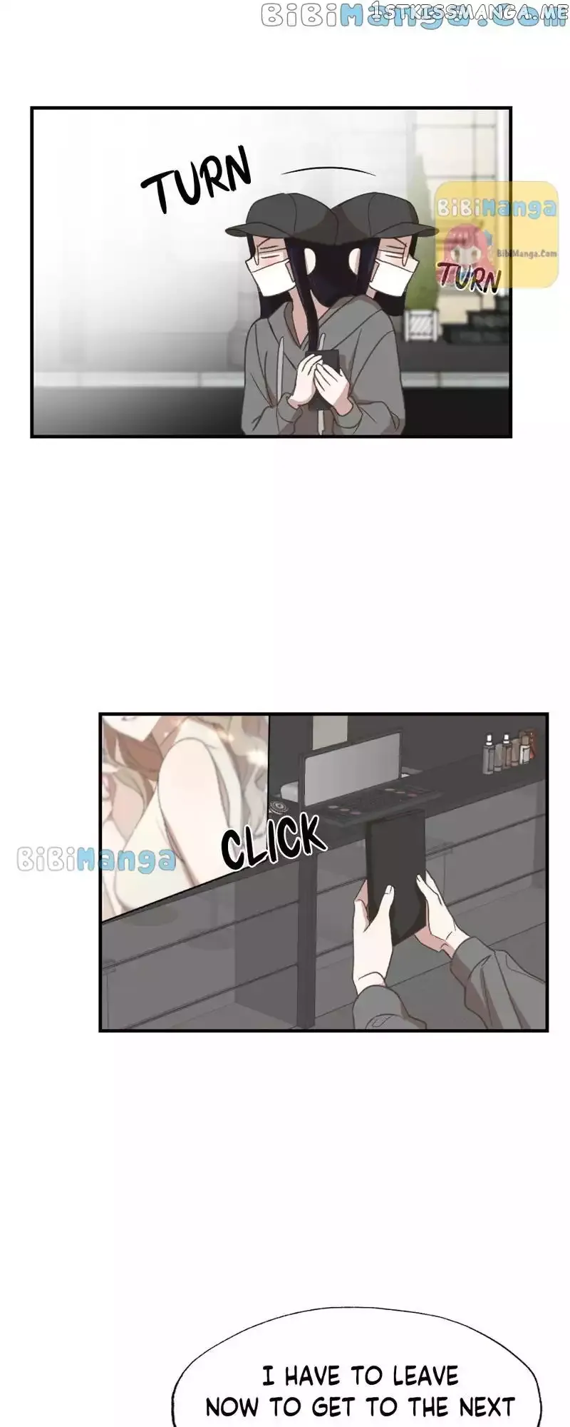 Blooming Out Chapter 7.2 page 9 - 
