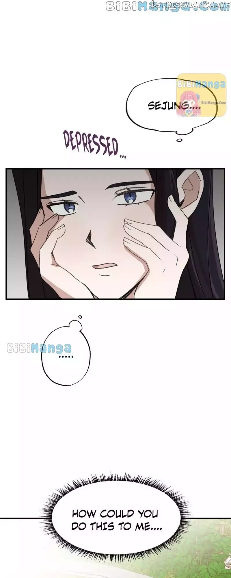 Blooming Out Chapter 7.3 page 2 - 