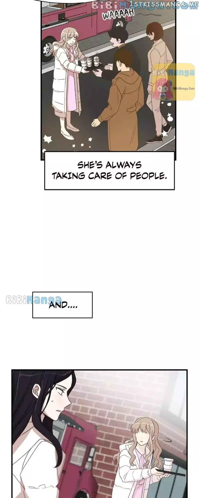 Blooming Out Chapter 7.3 page 13 - 