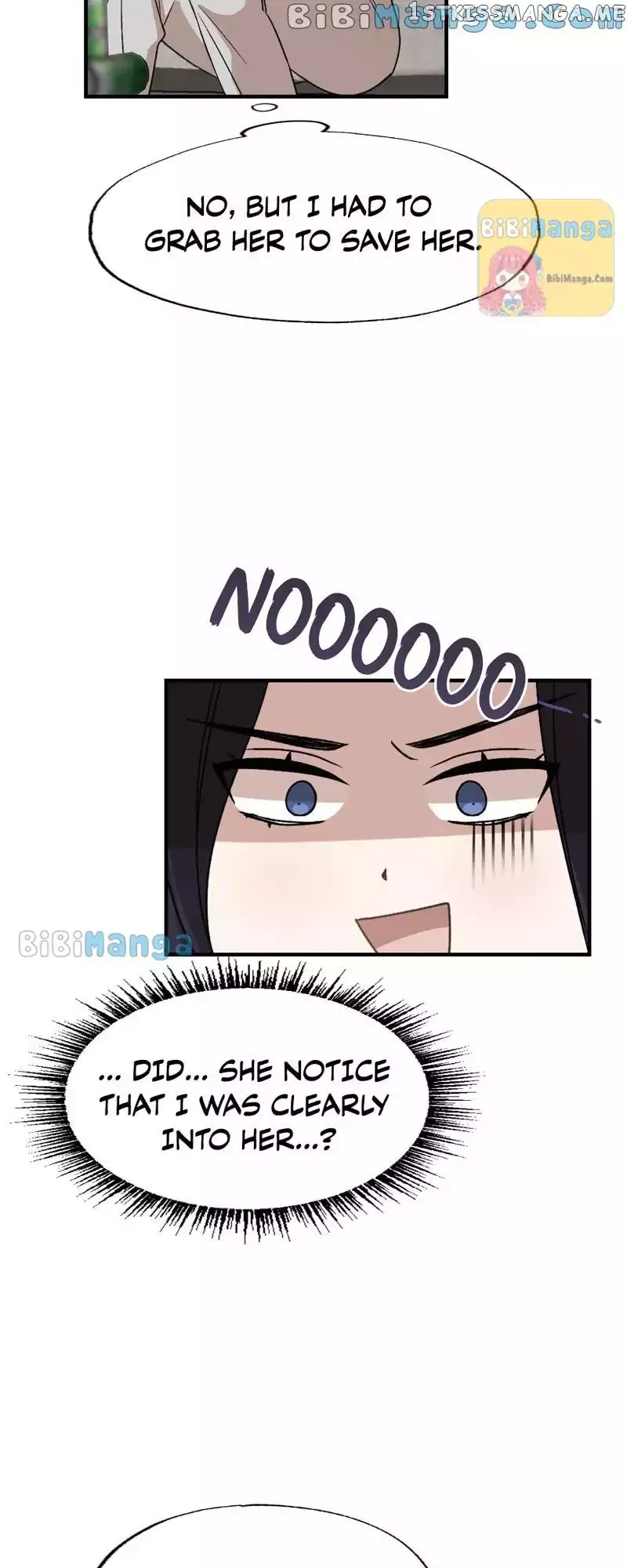 Blooming Out Chapter 7.3 page 20 - 