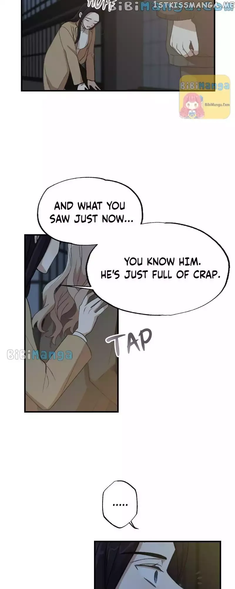 Blooming Out Chapter 7.3 page 43 - 