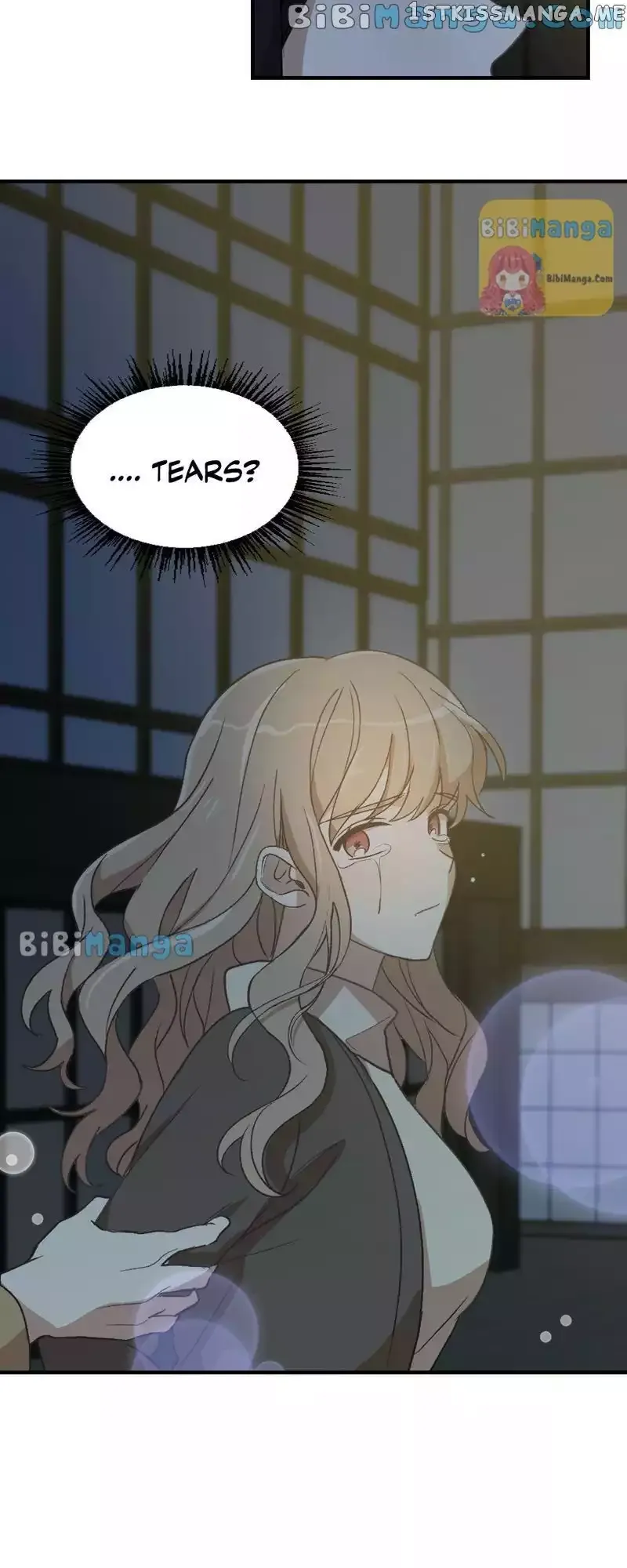 Blooming Out Chapter 7.3 page 44 - 