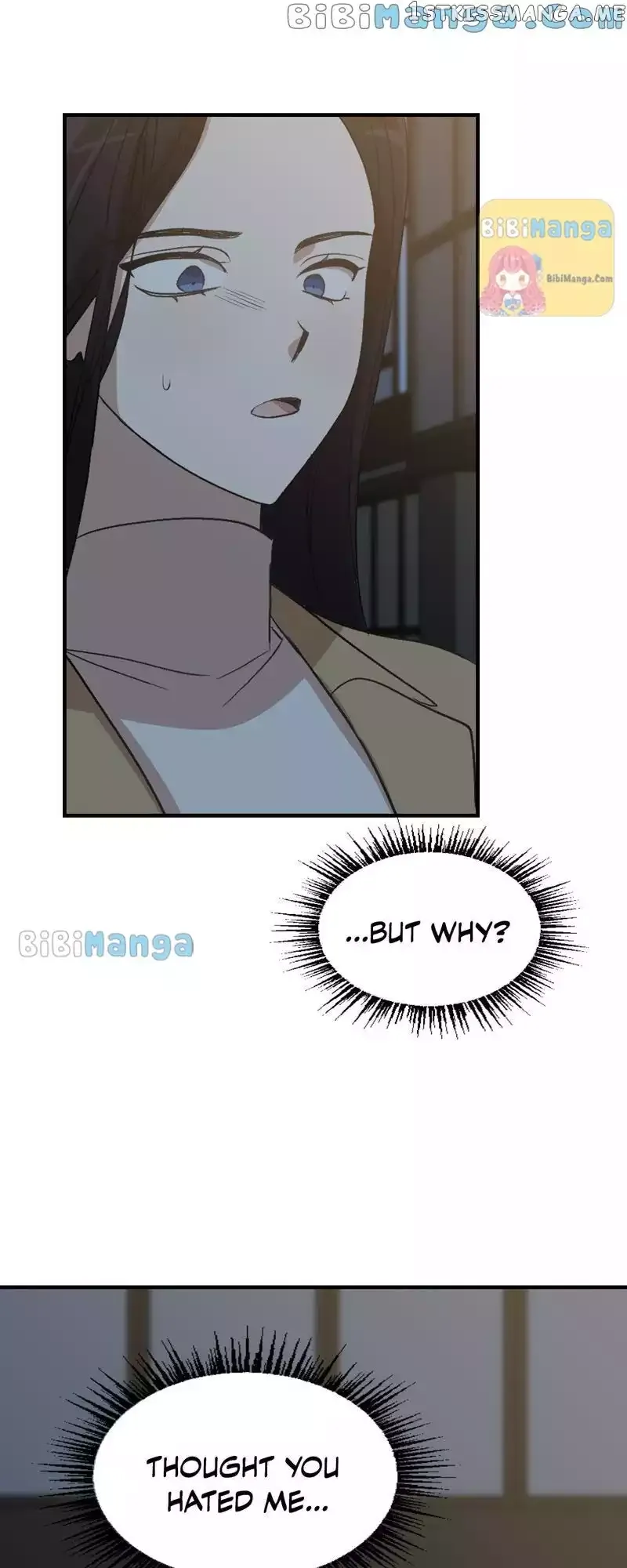 Blooming Out Chapter 7.3 page 45 - 