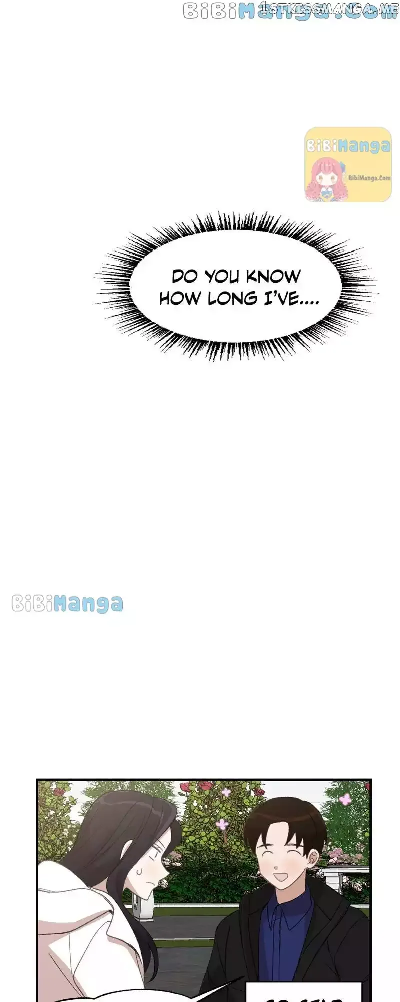 Blooming Out Chapter 7.3 page 6 - 