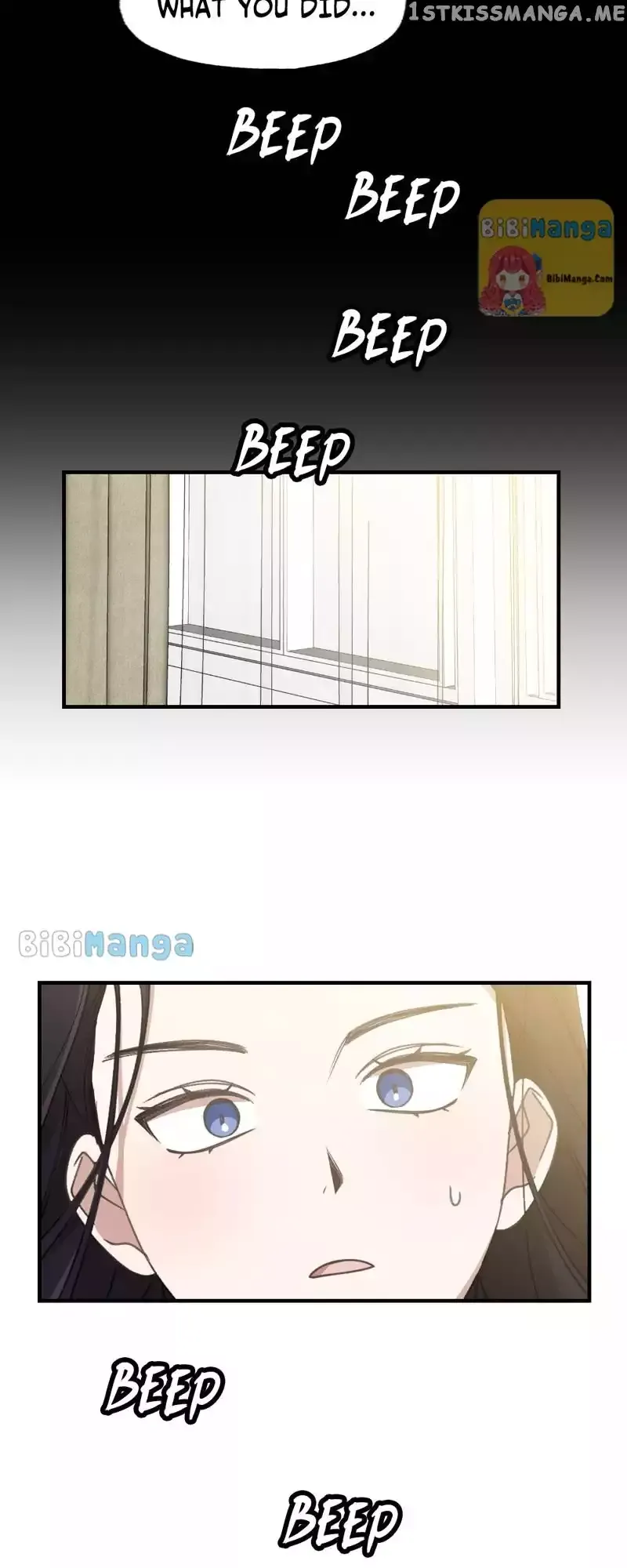 Blooming Out Chapter 7.4 page 11 - 