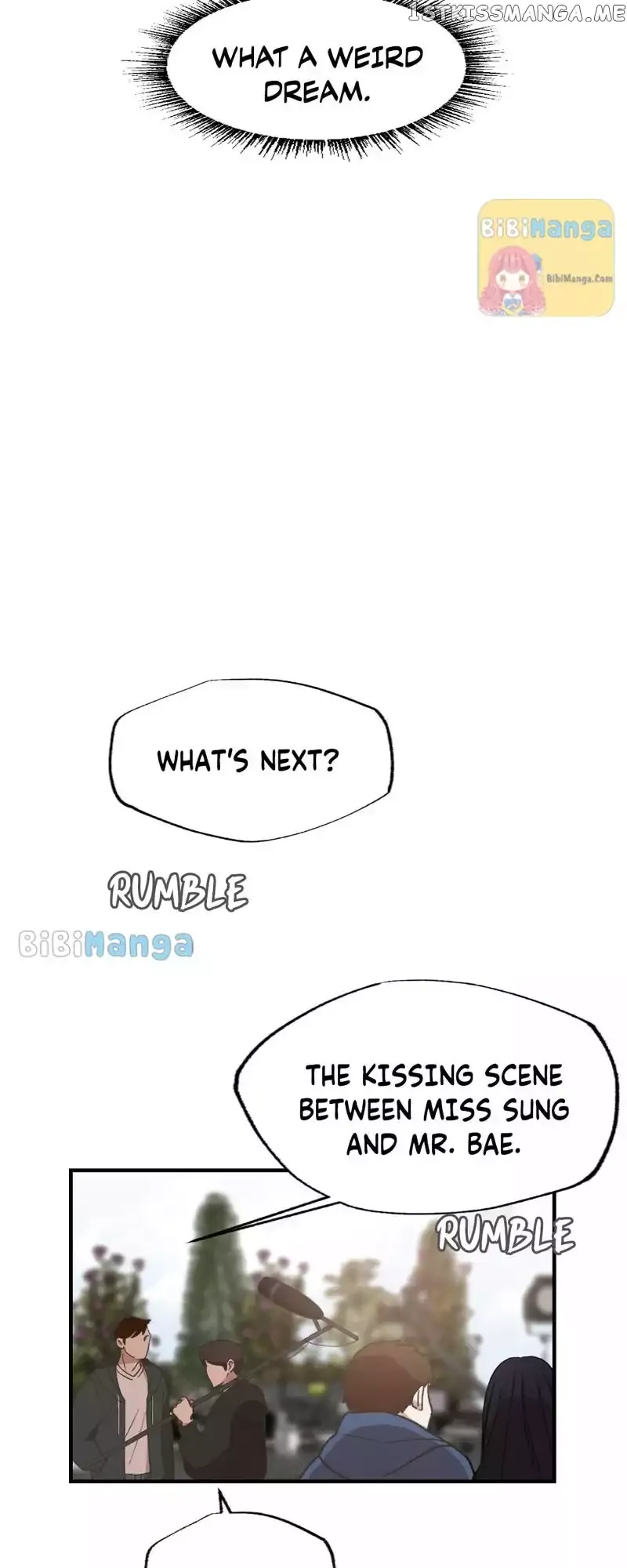 Blooming Out Chapter 7.4 page 13 - 