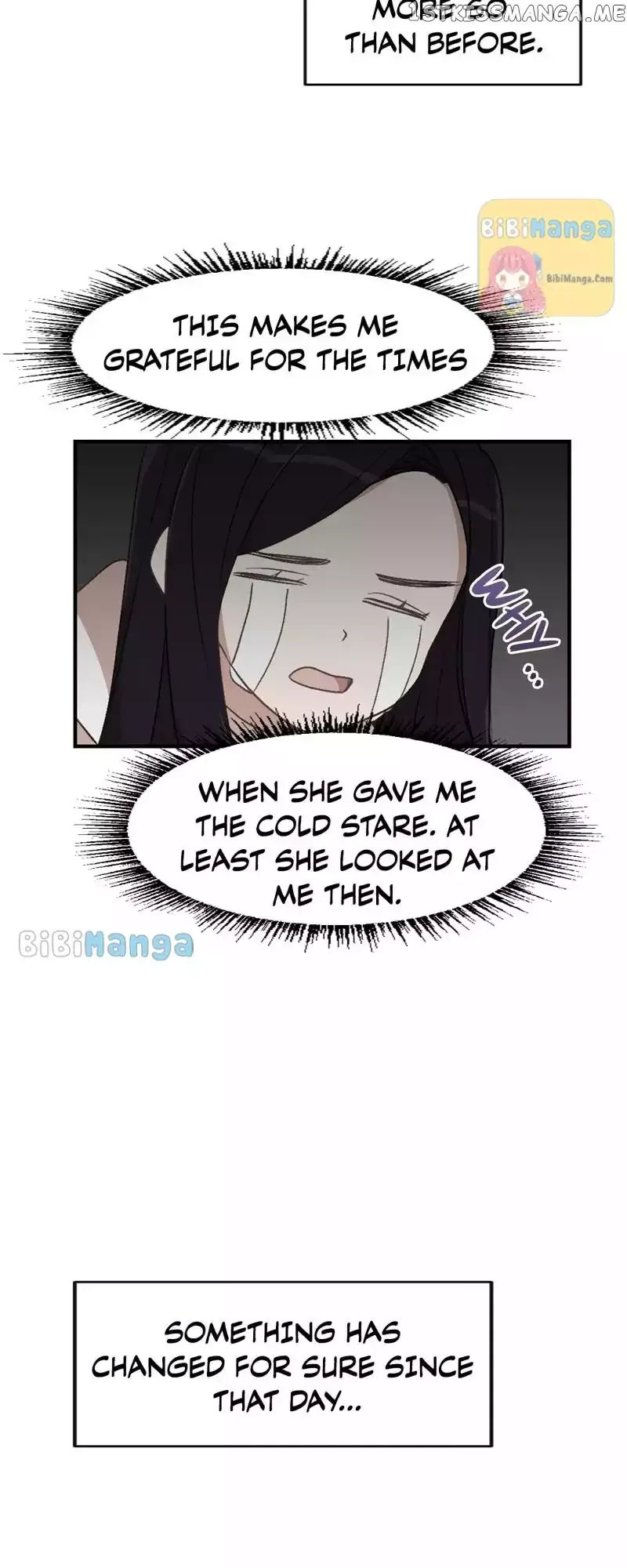 Blooming Out Chapter 7.4 page 16 - 