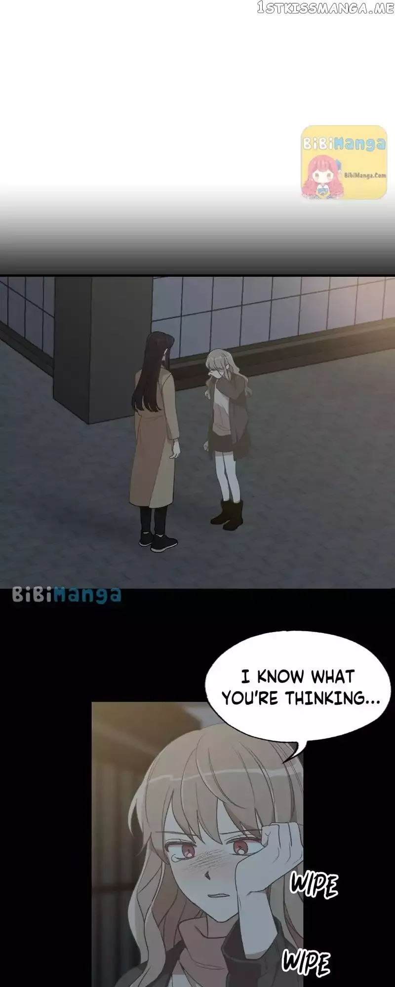 Blooming Out Chapter 7.4 page 17 - 
