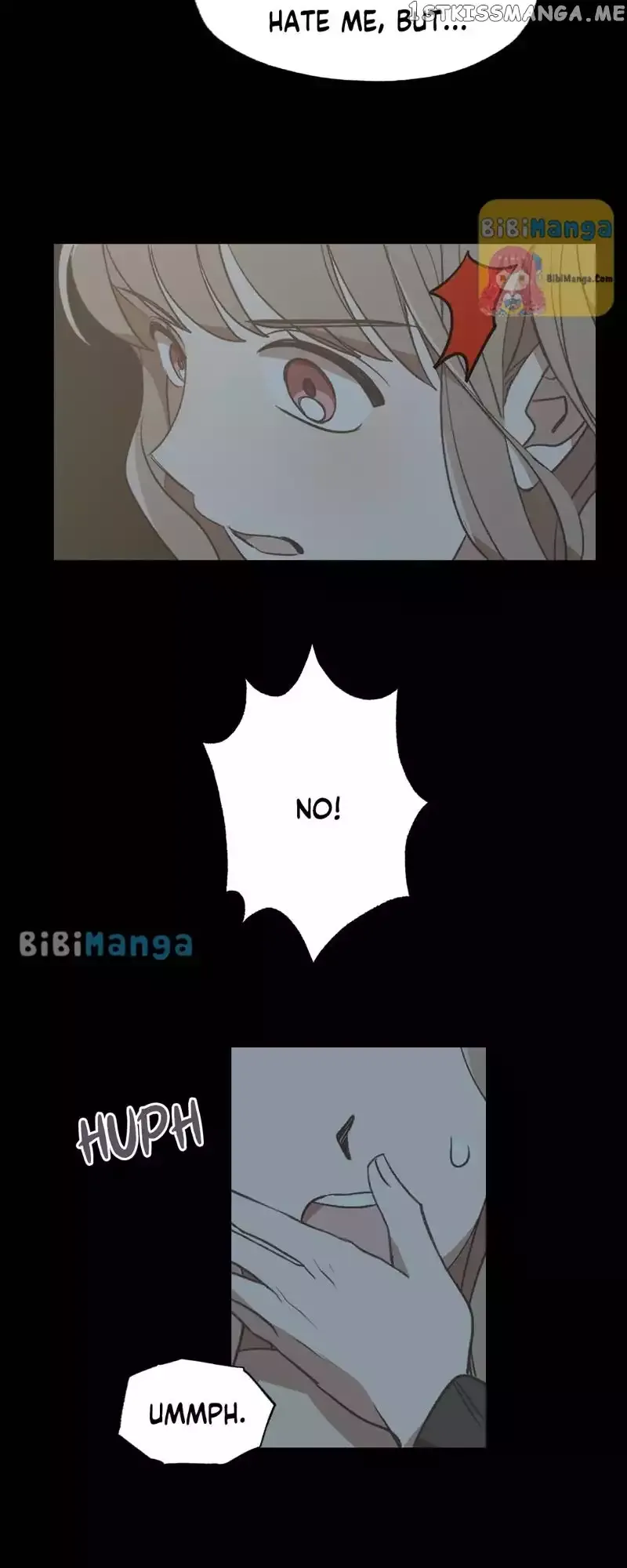 Blooming Out Chapter 7.4 page 24 - 