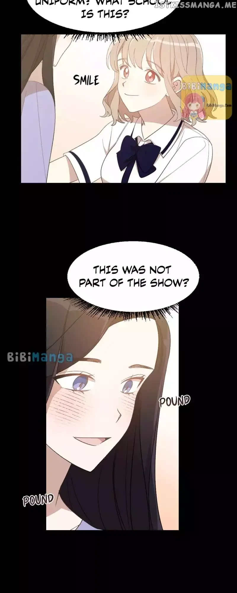 Blooming Out Chapter 7.4 page 4 - 