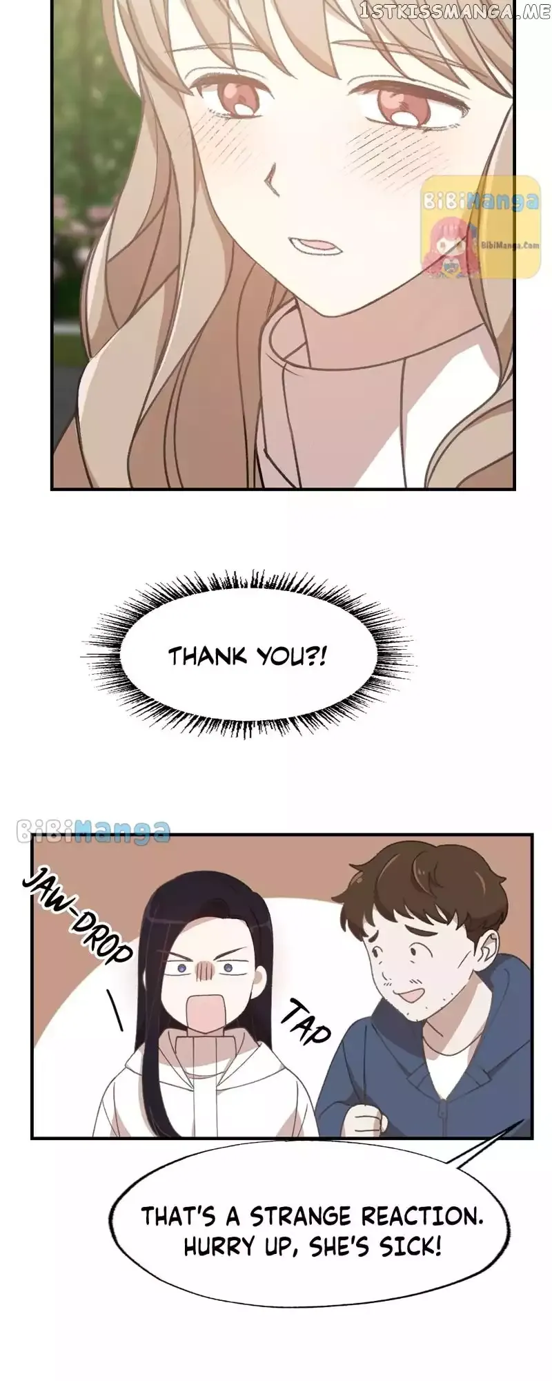 Blooming Out Chapter 7.4 page 36 - 