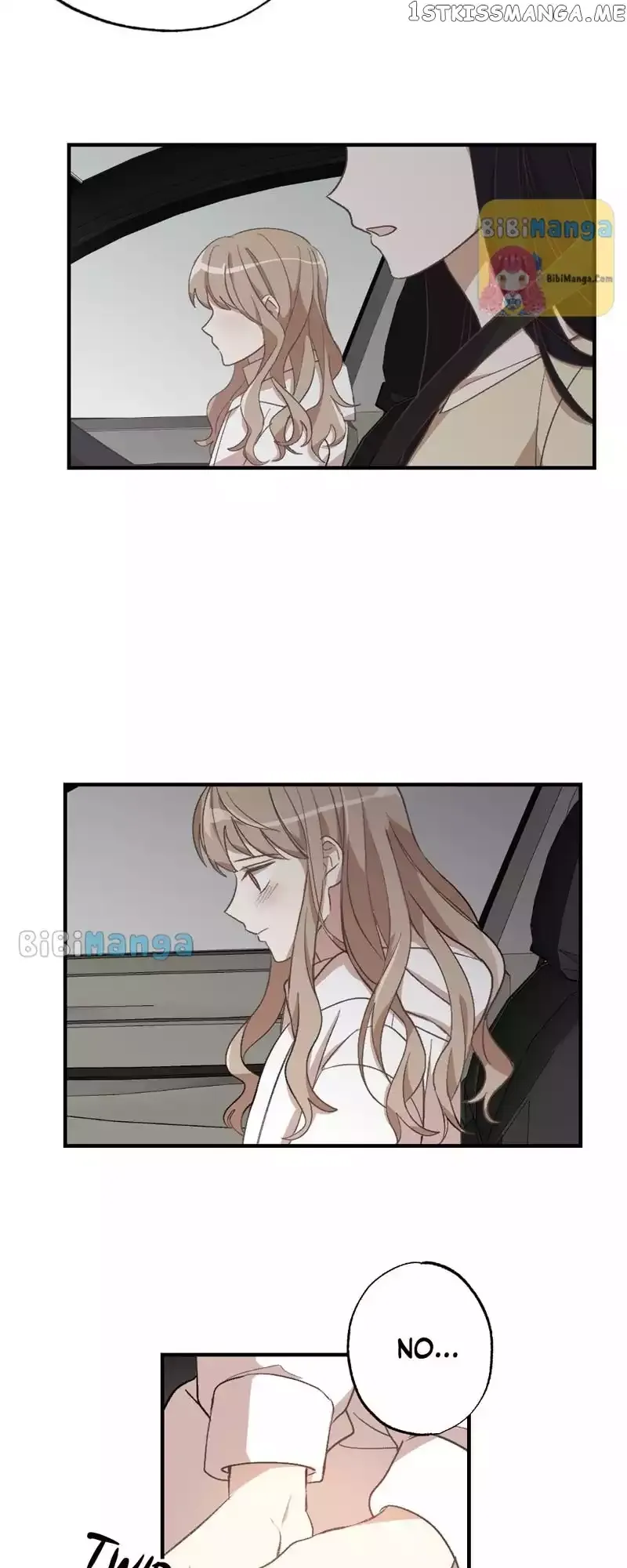 Blooming Out Chapter 7.4 page 39 - 