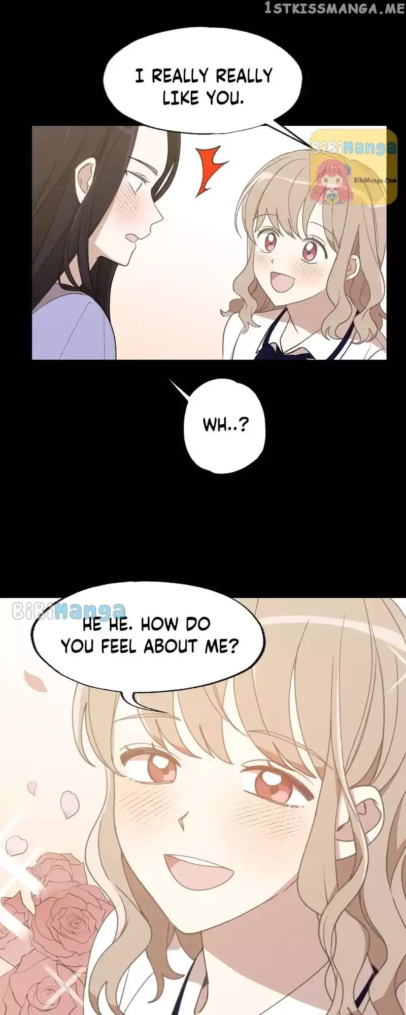 Blooming Out Chapter 7.4 page 5 - 