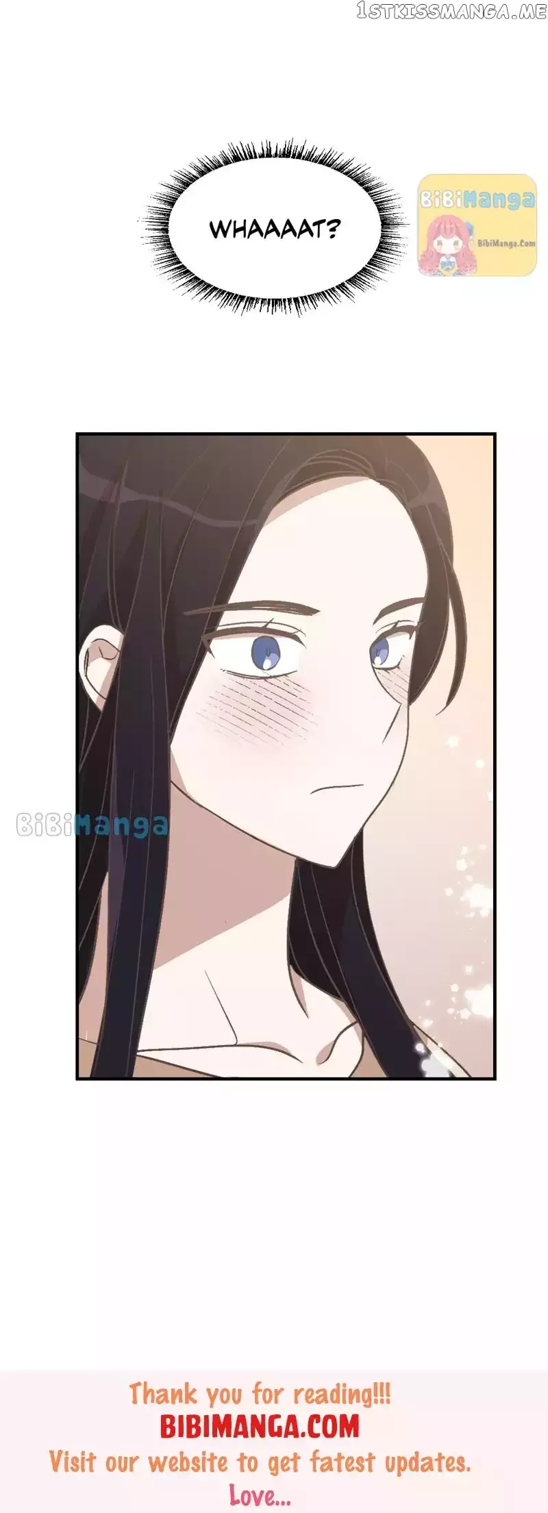 Blooming Out Chapter 7.4 page 42 - 