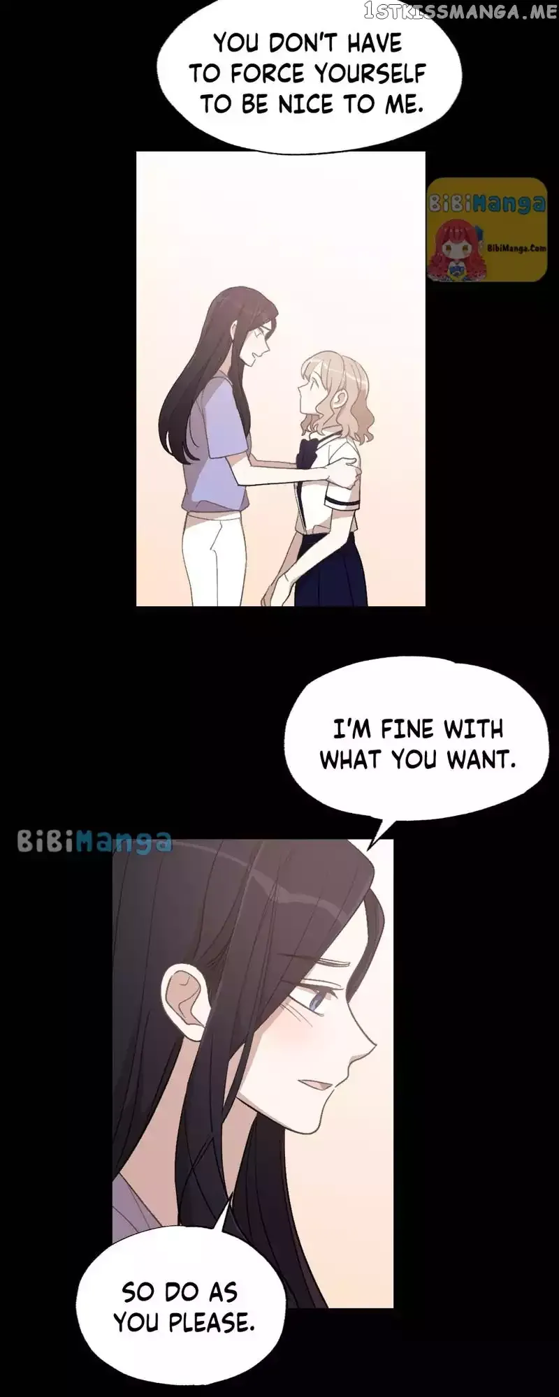 Blooming Out Chapter 7.4 page 8 - 