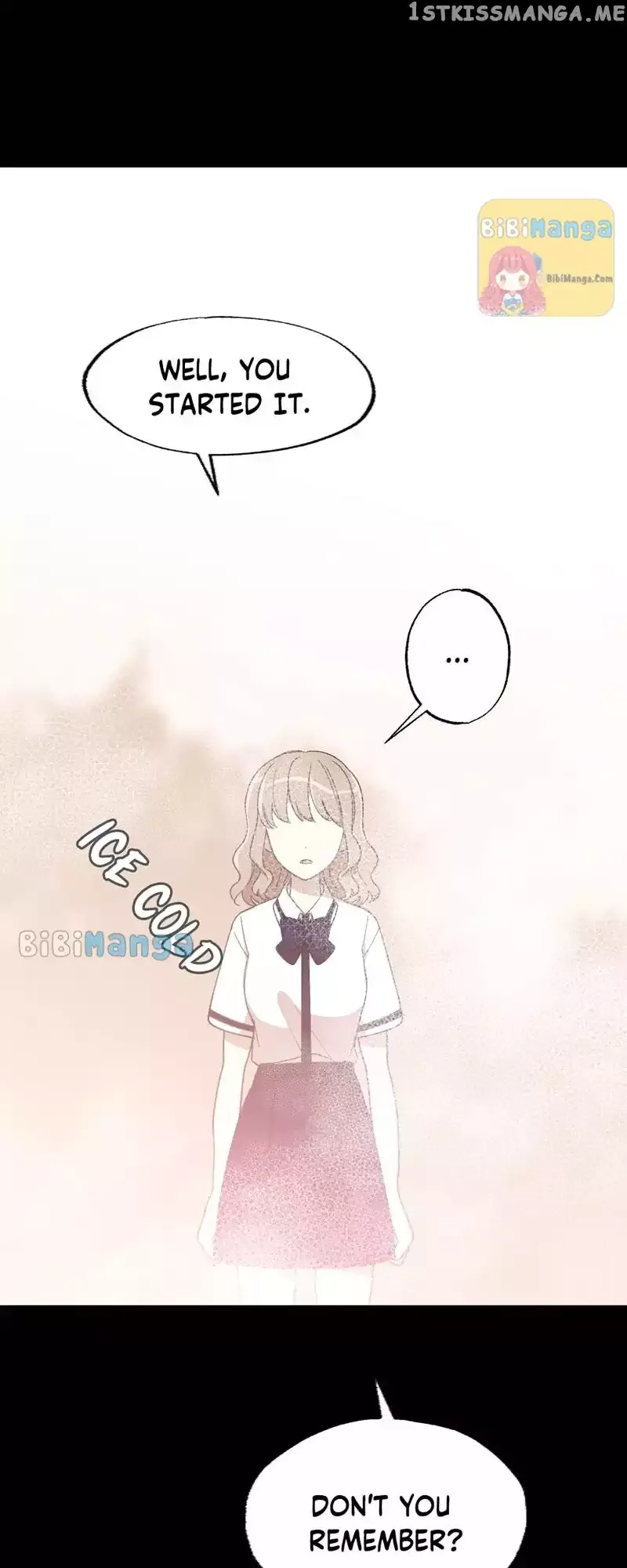Blooming Out Chapter 7.4 page 9 - 