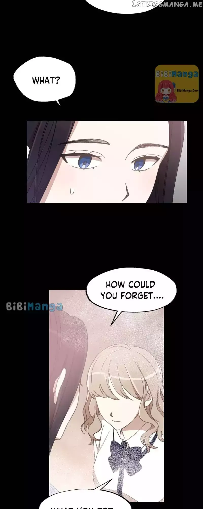 Blooming Out Chapter 7.4 page 10 - 
