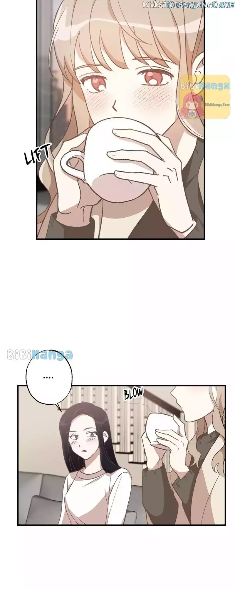 Blooming Out Chapter 7.5 page 2 - 