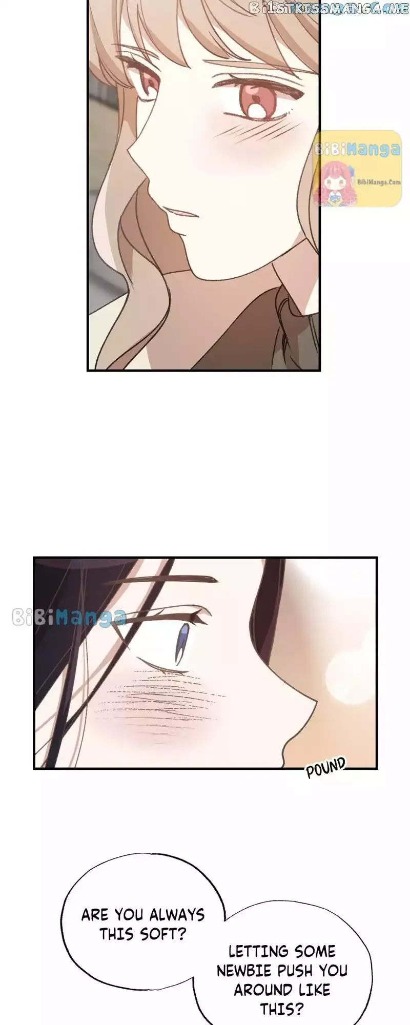 Blooming Out Chapter 7.5 page 11 - 