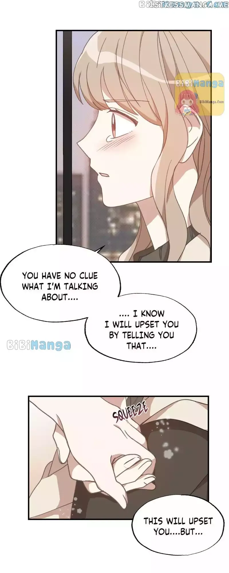 Blooming Out Chapter 7.5 page 16 - 