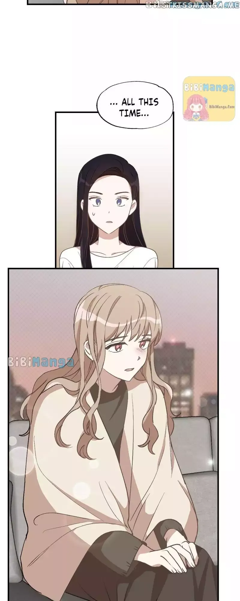 Blooming Out Chapter 7.5 page 4 - 