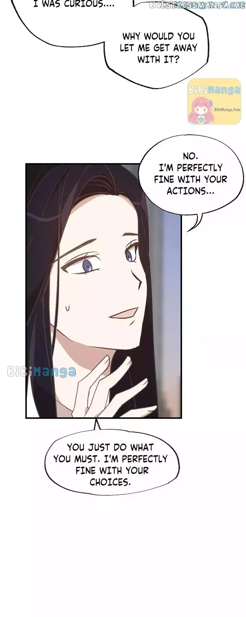 Blooming Out Chapter 7.5 page 7 - 
