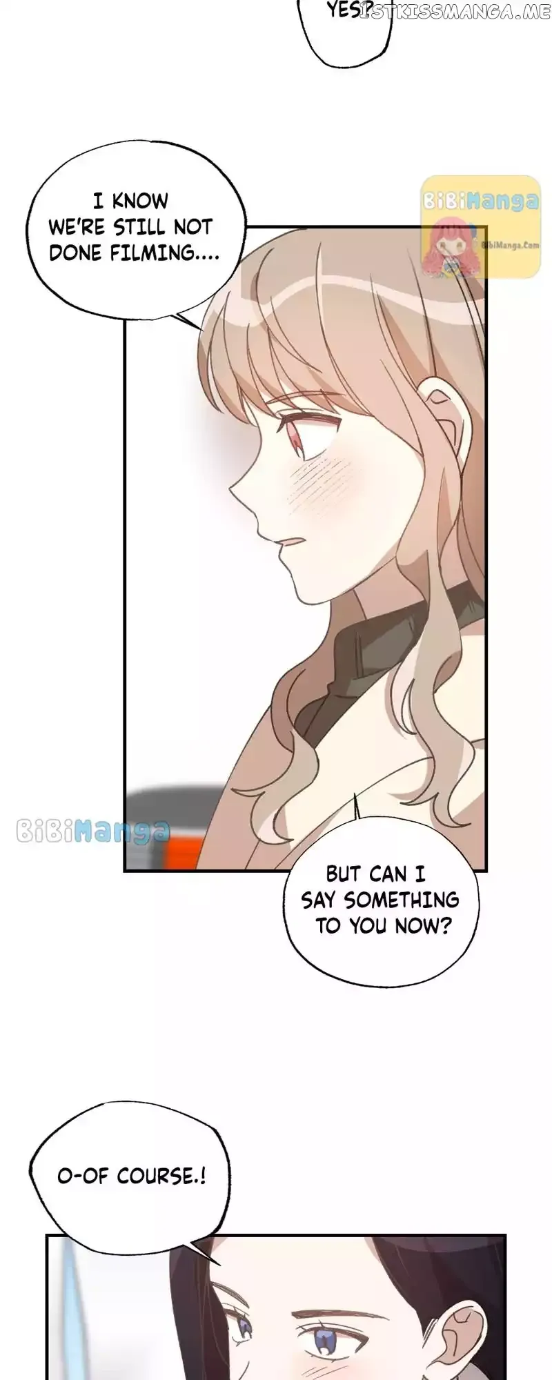 Blooming Out Chapter 7.6 page 13 - 