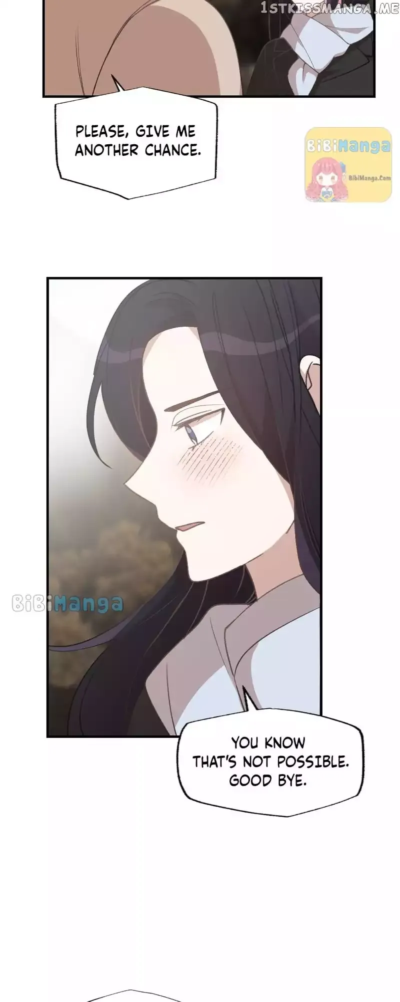 Blooming Out Chapter 7.6 page 3 - 